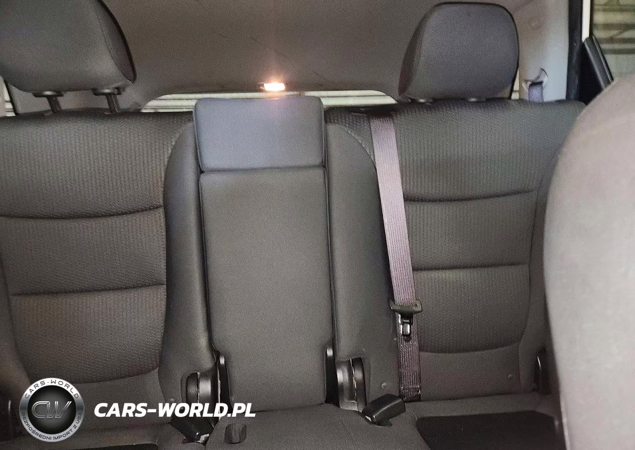 2012 Kia Sorento Lx VIN:5XYKTCA63CG221966 - 10
