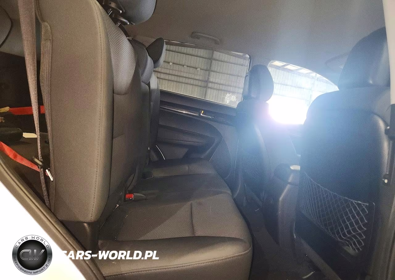 2012 Kia Sorento Lx VIN:5XYKTCA63CG221966 - 11