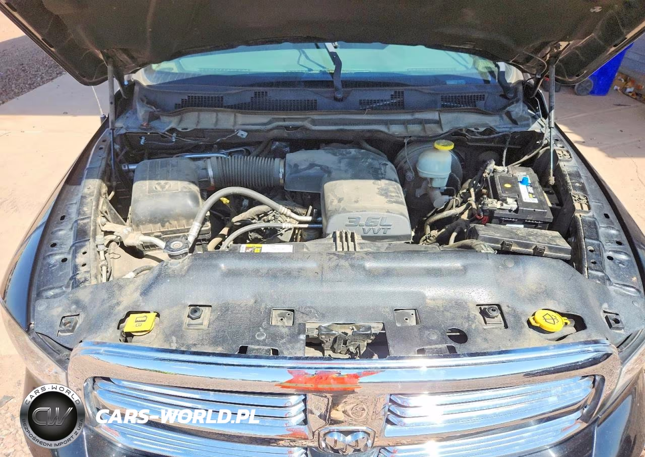 2018 Ram 1500 Slt VIN:1C6RR7LG7JS154359 - 11