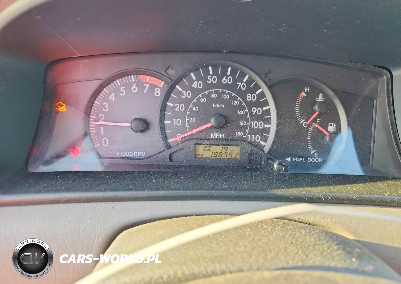 2007 Toyota Corolla Ce VIN:1NXBR32E47Z909270 - 9