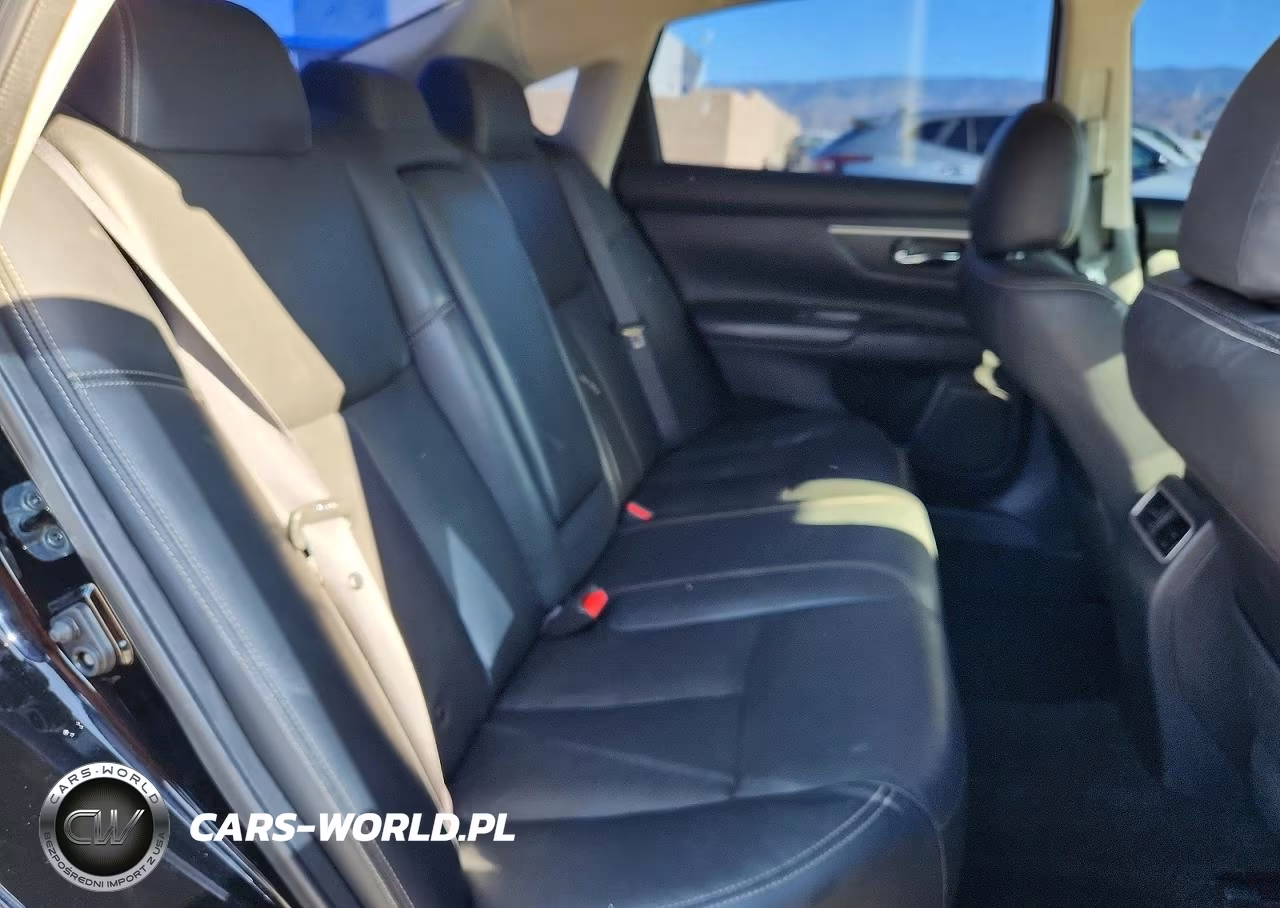 2018 Nissan Altima 2.5 Sl VIN:1N4AL3AP1JC229155 - 10