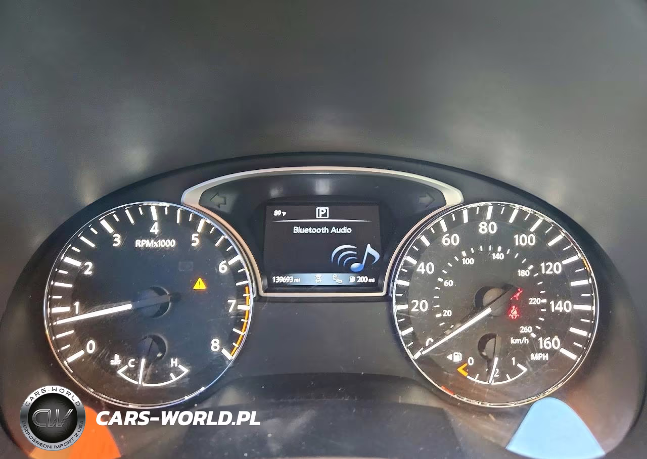 2018 Nissan Altima 2.5 Sl VIN:1N4AL3AP1JC229155 - 9