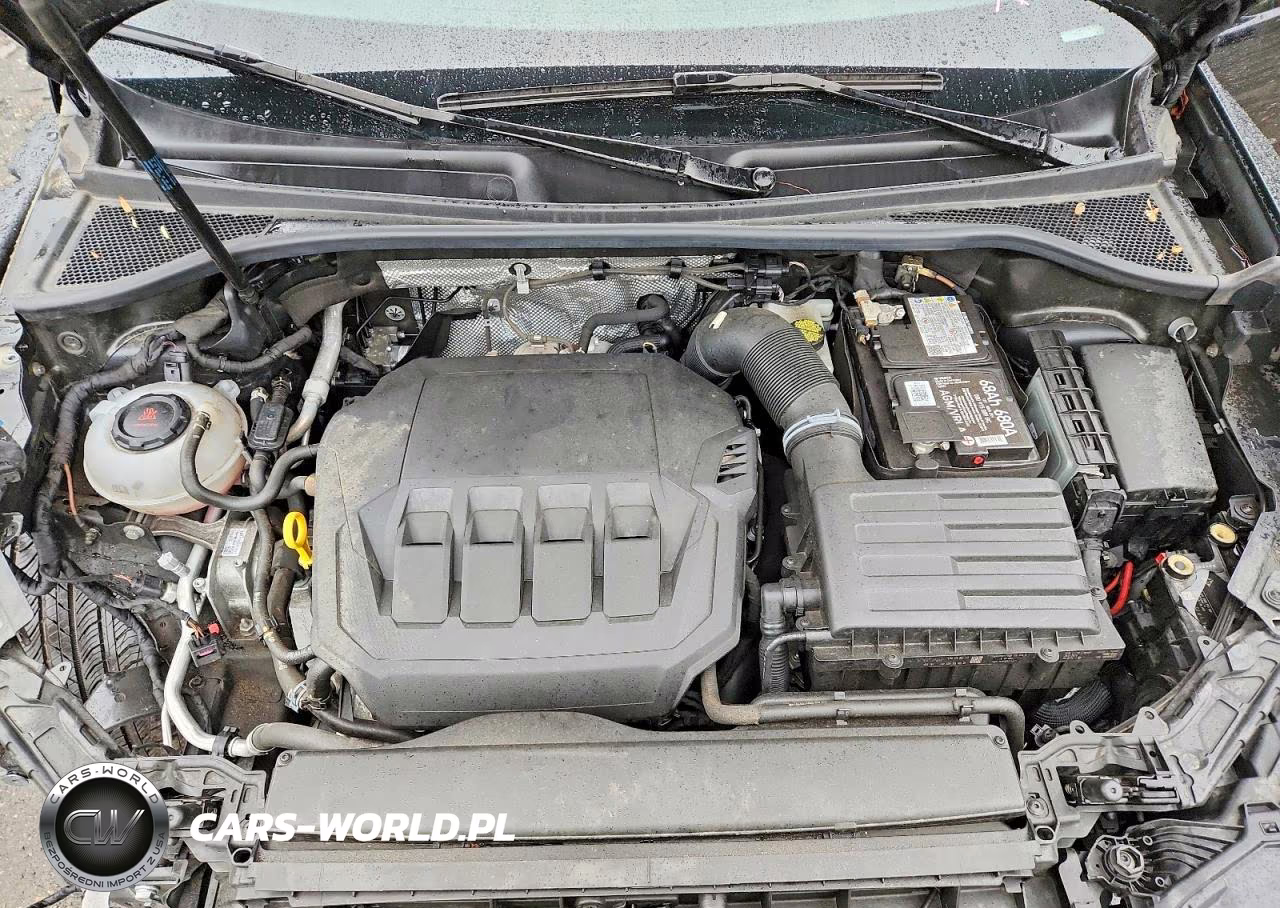 2021 Audi Q3 Premium S Line 45 VIN:WA1DECF3XM1019980 - 12