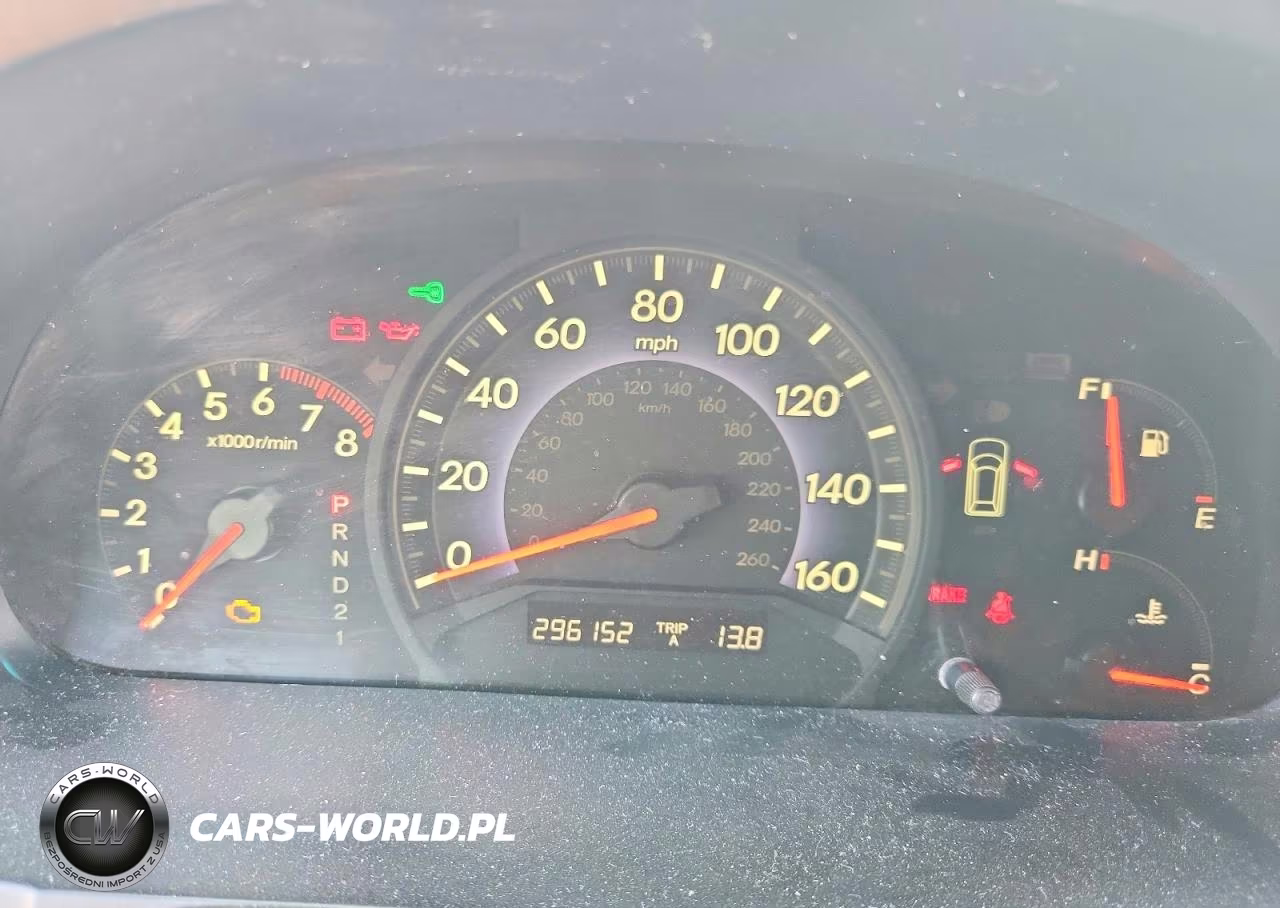 2006 Honda Odyssey Exl VIN:5FNRL38706B115676 - 9