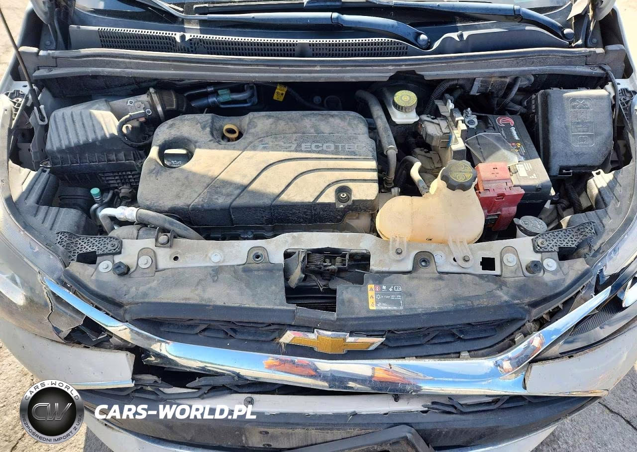 2020 Chevrolet Spark Ls VIN:KL8CB6SAXLC451092 - 11