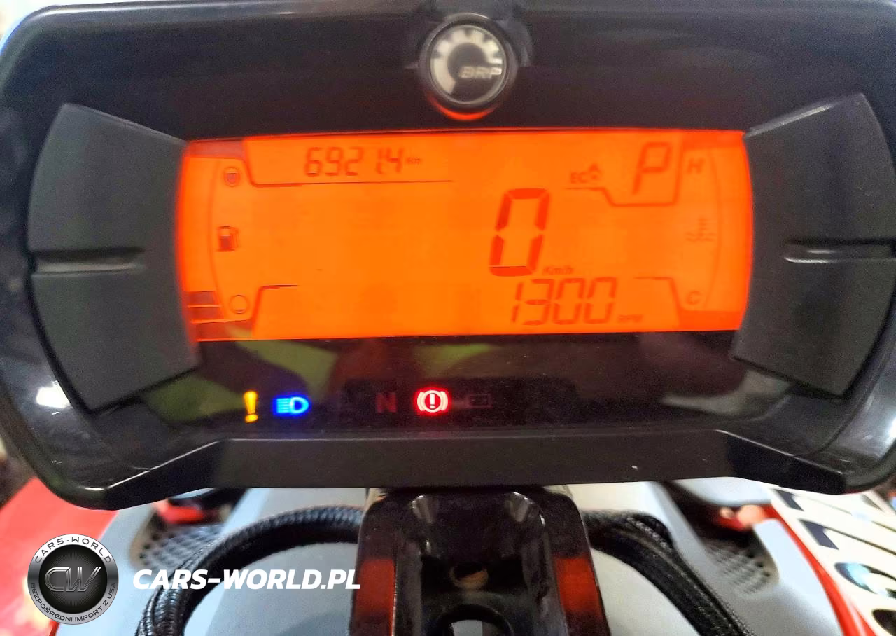 2021 Can-Am Ryker VIN:3JB2FEG21MJ002178 - 7