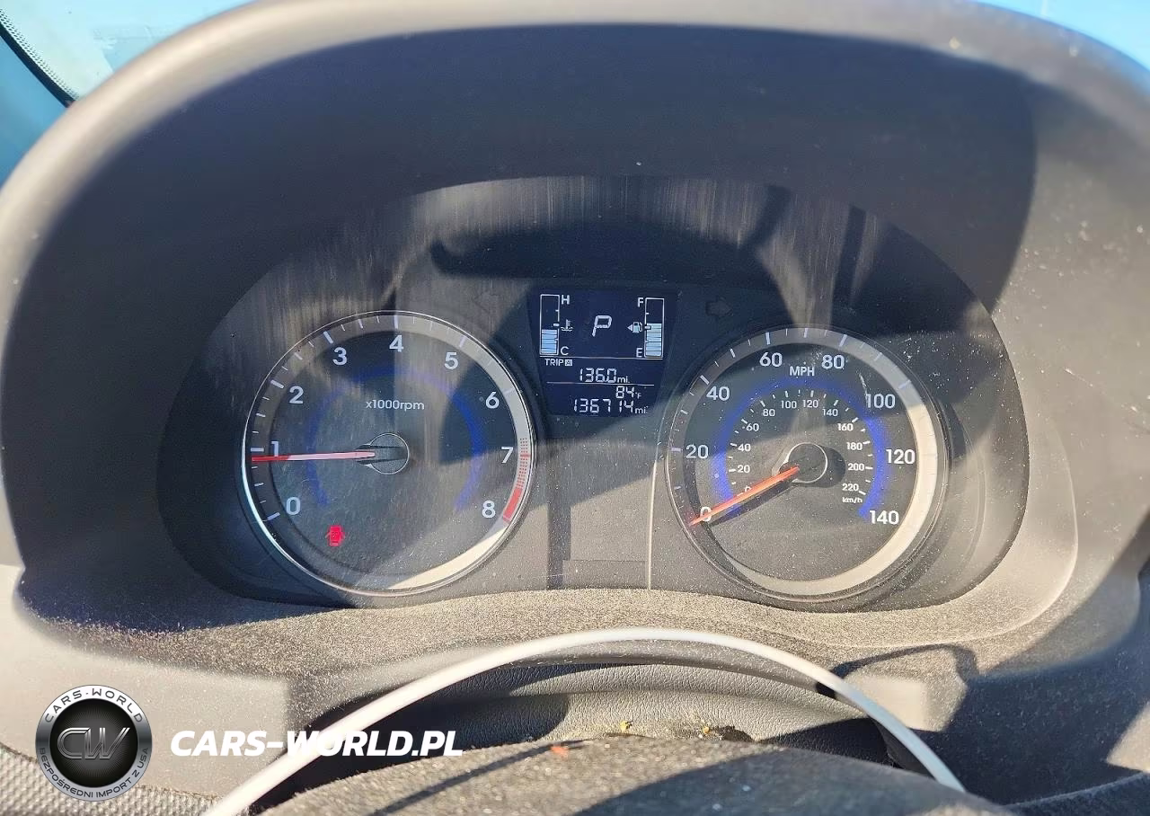 2017 Hyundai Accent Se VIN:KMHCT5AE8HU341383 - 9
