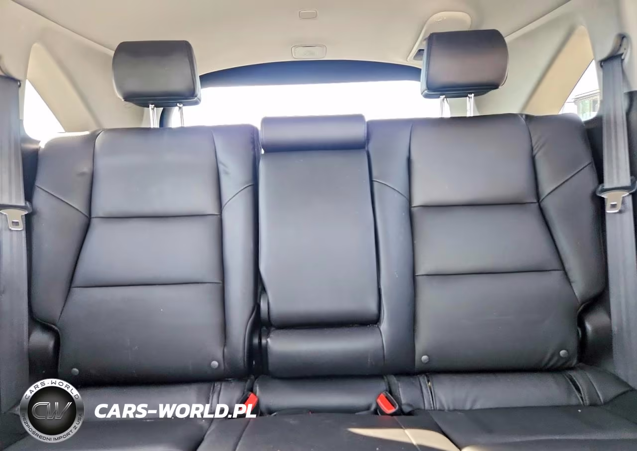 2018 Acura Rdx VIN:5J8TB4H38JL015764 - 10