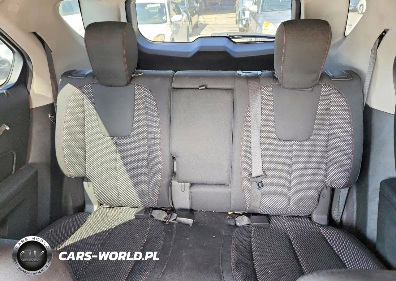 2014 Chevrolet Equinox Lt VIN:2GNALBEK8E6274862 - 10