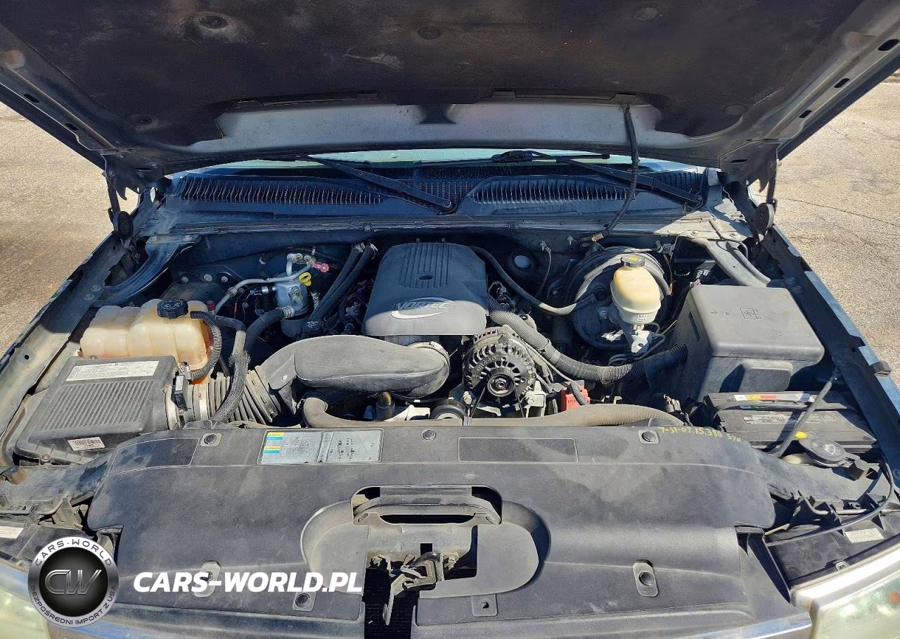 2006 Chevrolet Silverado K1500 VIN:2GCEK13V961275375 - 11