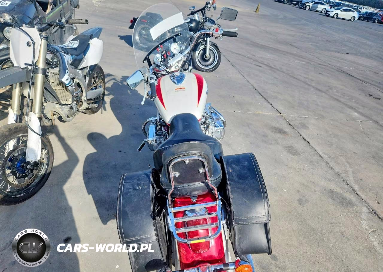 1997 Honda Gl1500 C-2 VIN:1HFSC3400VA004472 - 6