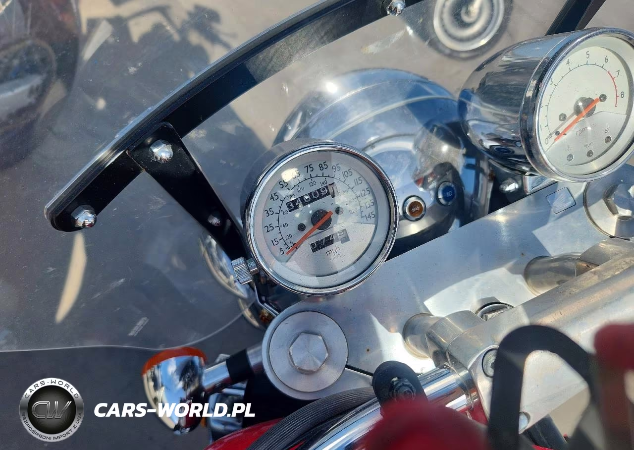 1997 Honda Gl1500 C-2 VIN:1HFSC3400VA004472 - 7