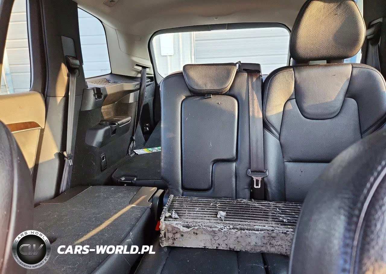 2019 Volvo Xc90 T6 Momentum VIN:YV4A22PK2K1471224 - 10