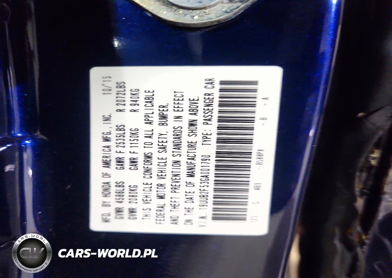 2016 Acura Tlx Tech VIN:19UUB2F53GA001790 - 12