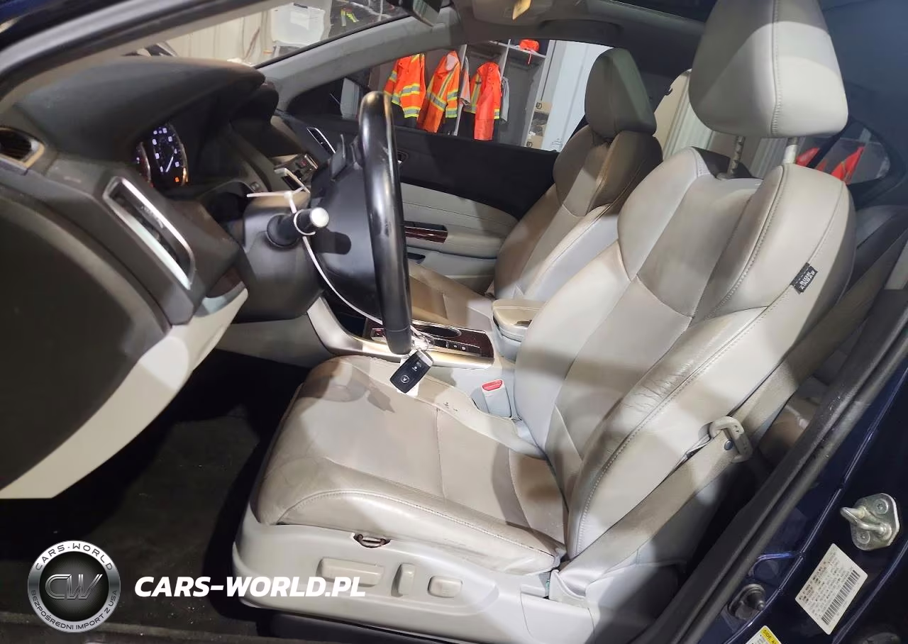 2016 Acura Tlx Tech VIN:19UUB2F53GA001790 - 7