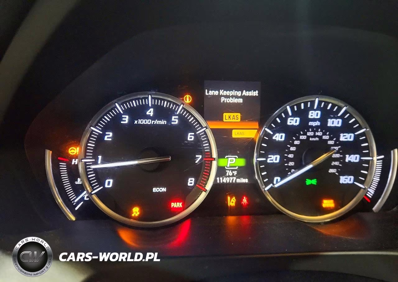 2016 Acura Tlx Tech VIN:19UUB2F53GA001790 - 9