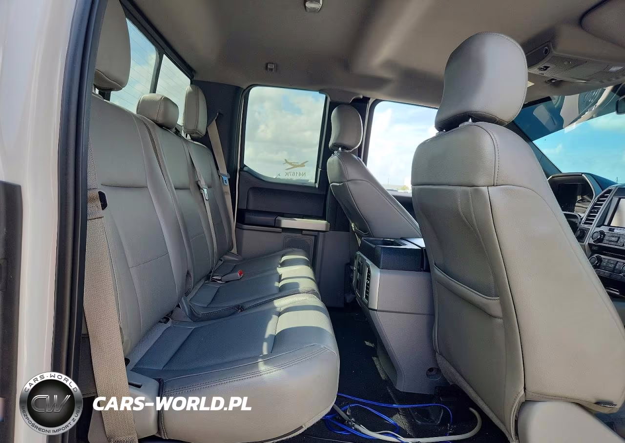 2015 Ford F150 Super Cab VIN:1FTEX1CP7FFB30492 - 10