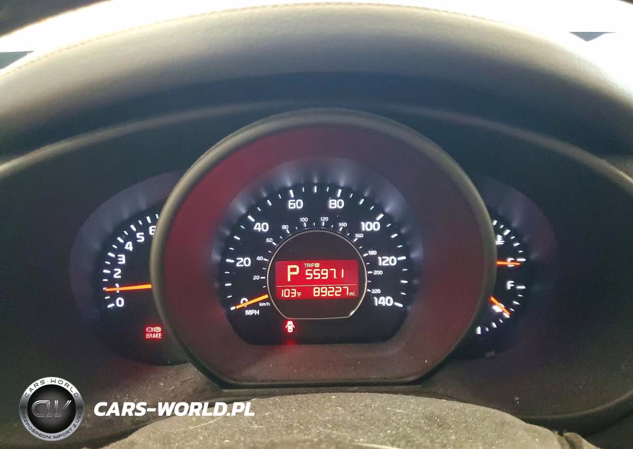 2014 Kia Soul ! VIN:KNDJX3A50E7719775 - 9