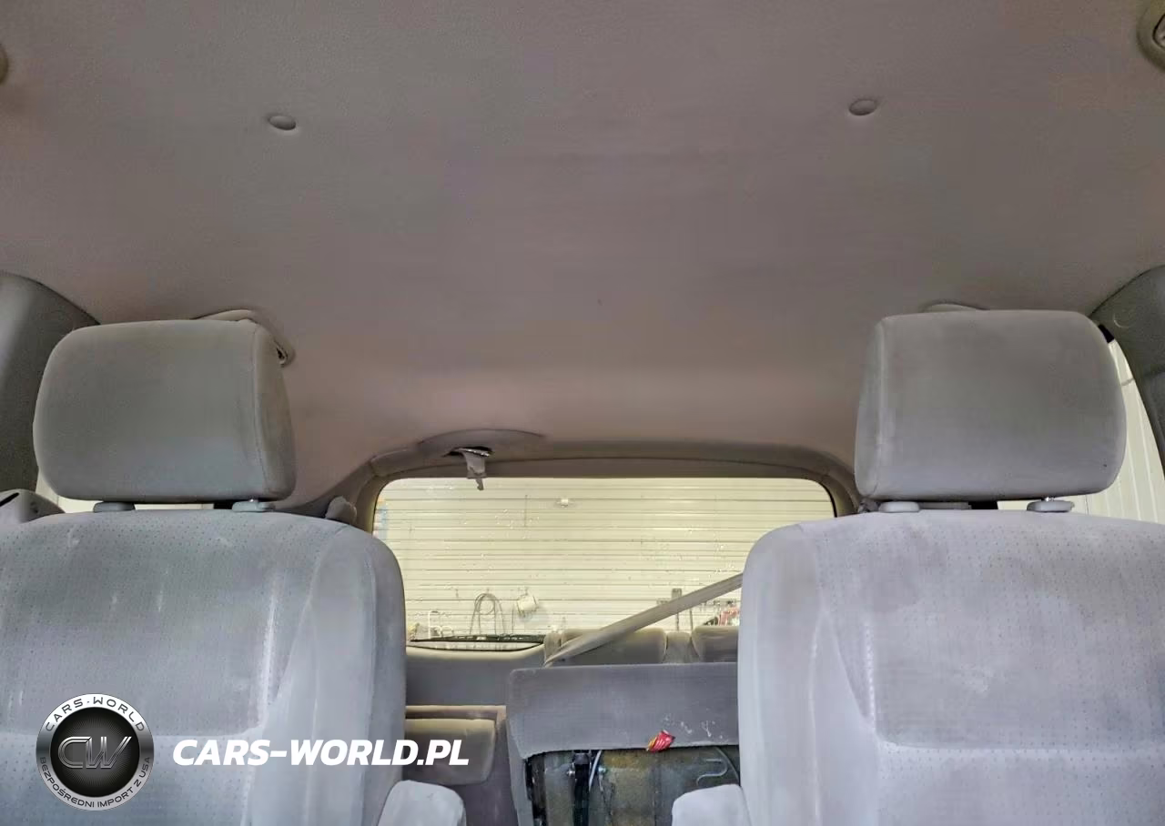 2008 Toyota Sienna Le 7-Passenger VIN:5TDZK23C98S204985 - 10
