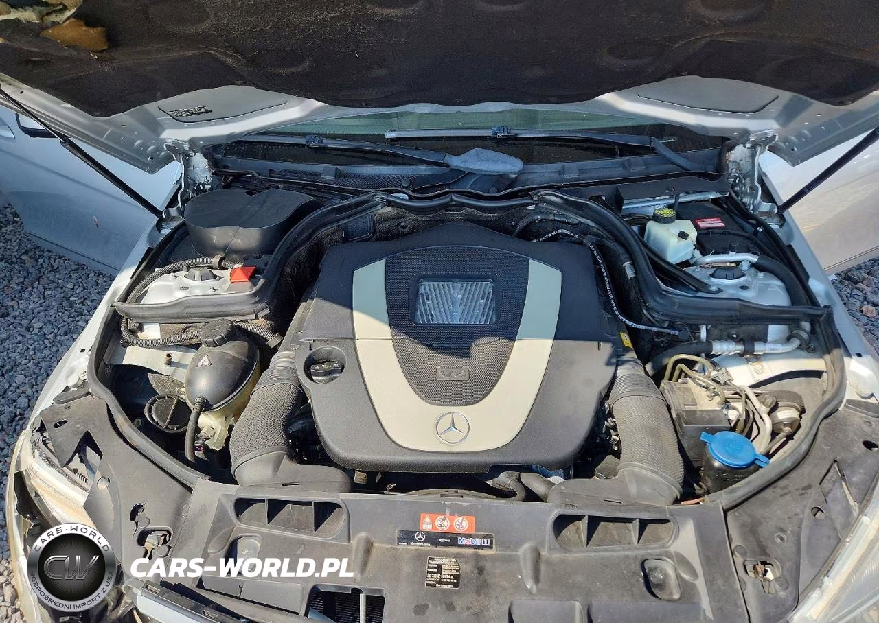 2008 Mercedes-Benz C 300 VIN:WDDGF54X58F126015 - 11