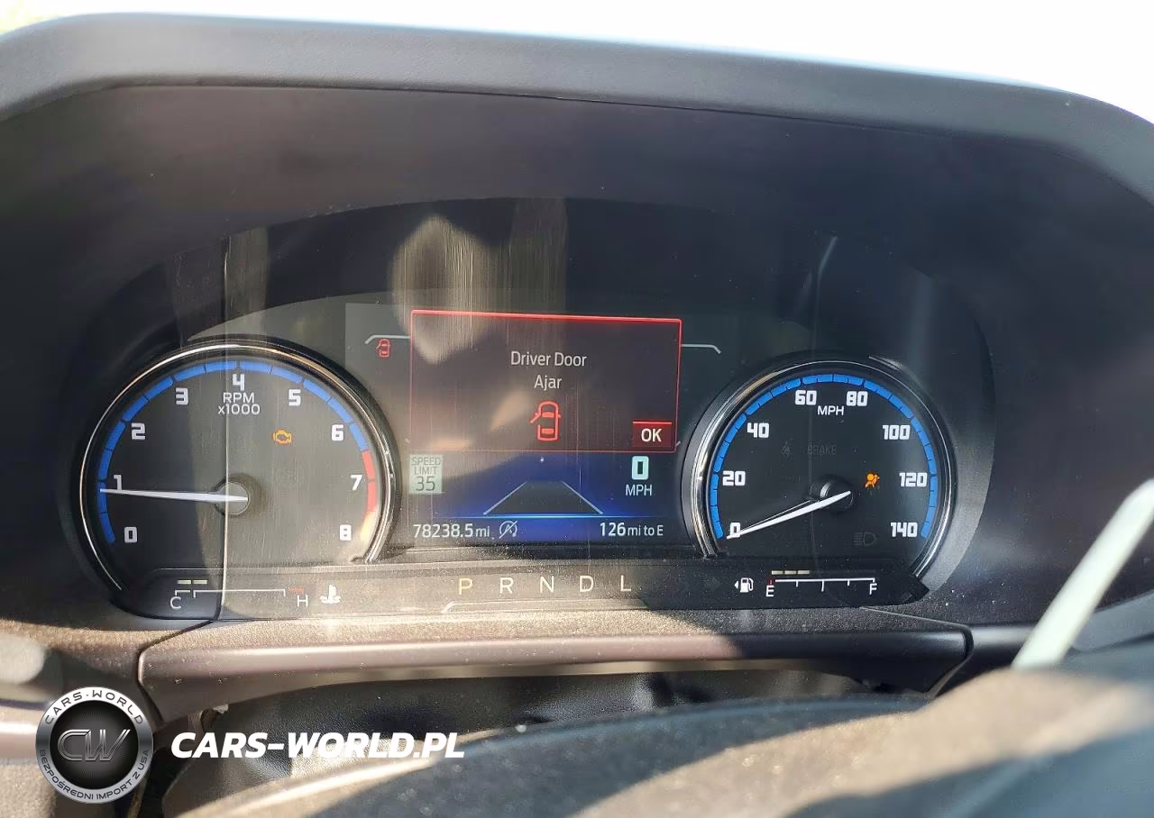 2022 Ford Bronco Sport Outer Banks VIN:3FMCR9C61NRD34788 - 9