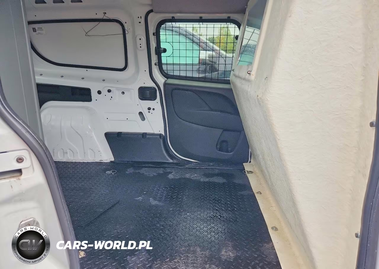 2019 Ram Promaster City Slt VIN:ZFBHRFBB3K6M15309 - 11