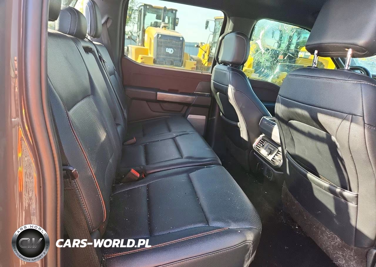 2021 Ford F150 Supercrew VIN:1FTEW1EP5MFC53964 - 10