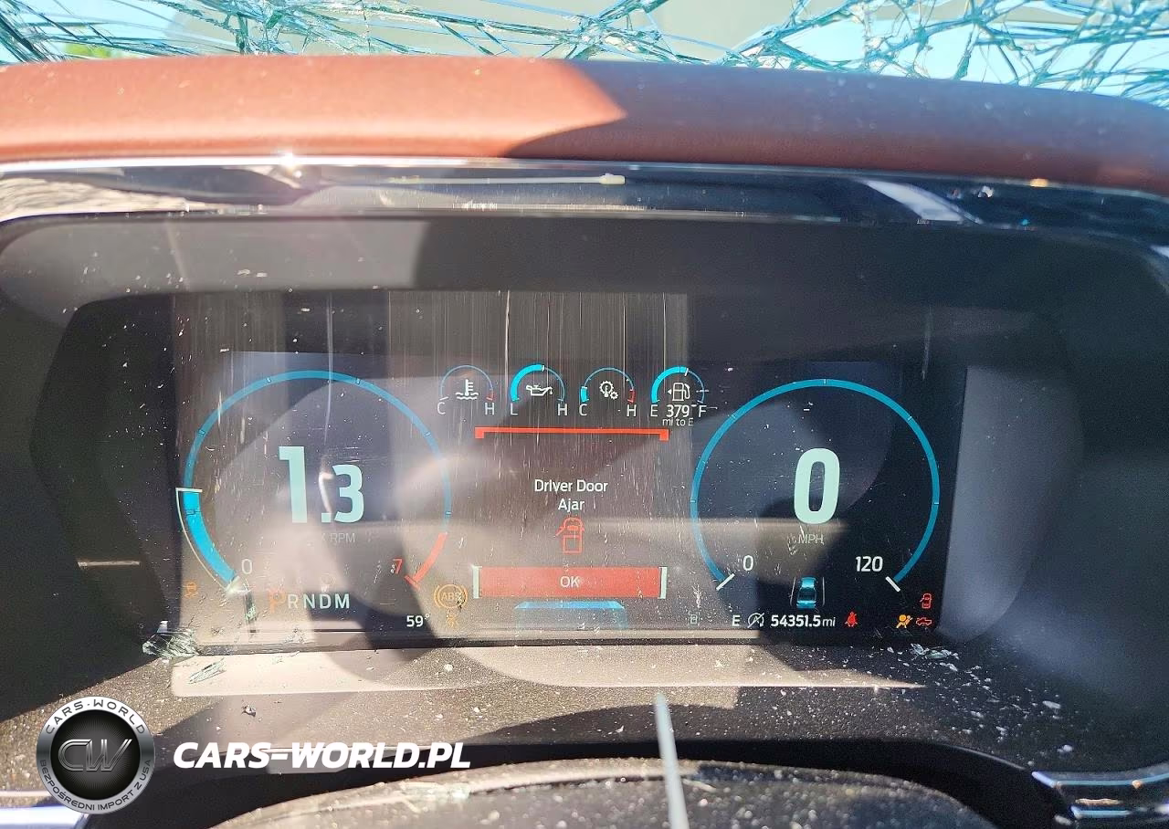 2021 Ford F150 Supercrew VIN:1FTEW1EP5MFC53964 - 9