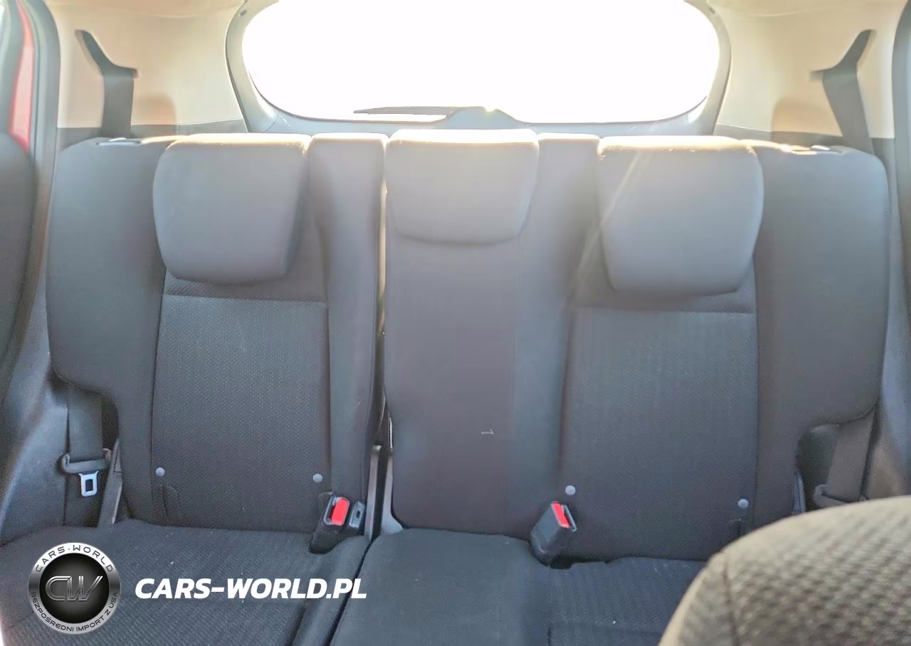 2016 Honda Hr-V Lx VIN:3CZRU6H3XGM726978 - 10
