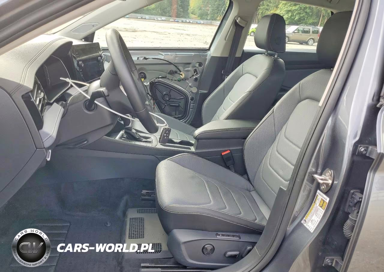 2025 Volkswagen Jetta Sel VIN:3VWGX7BU9SM025883 - 7