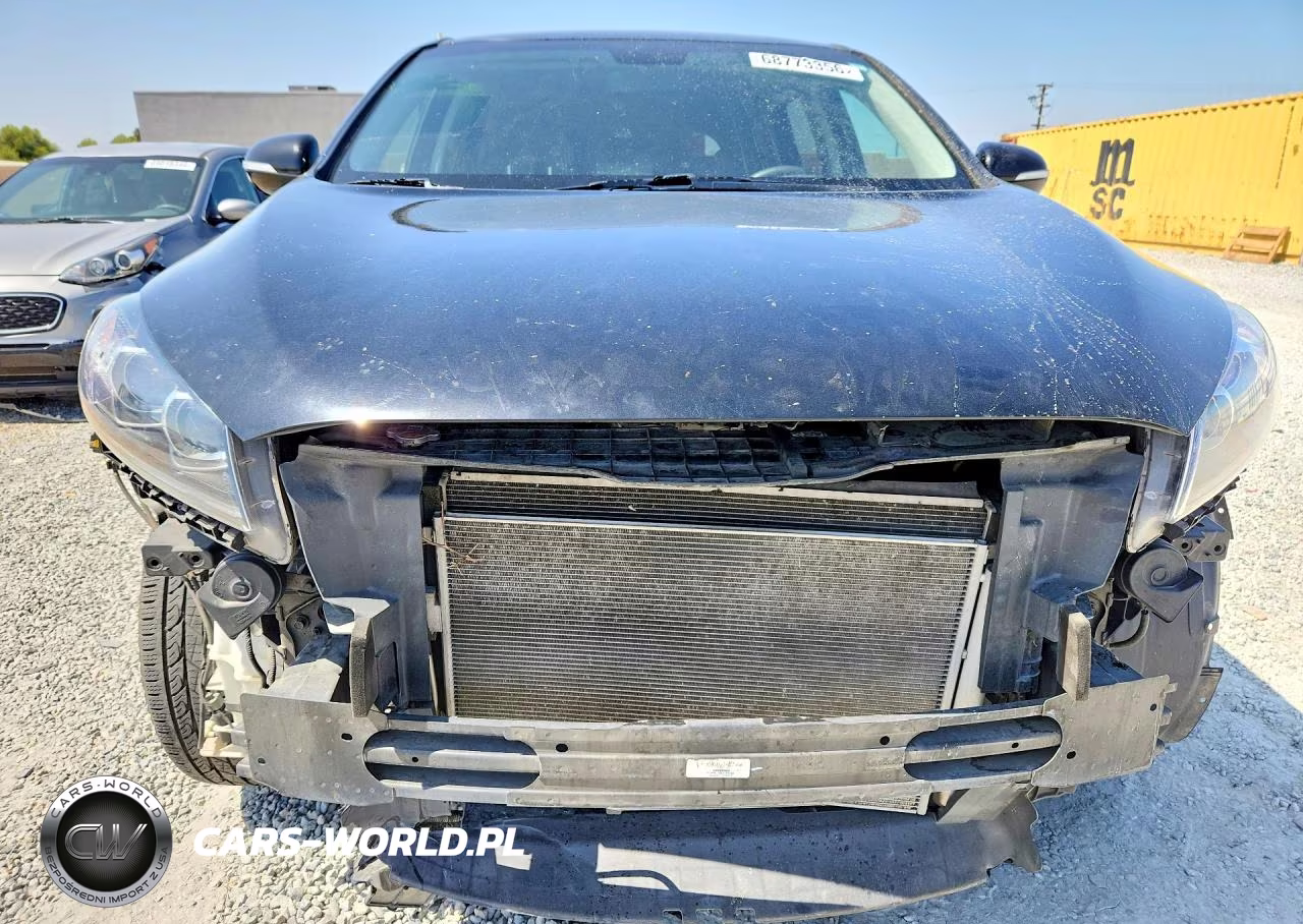 2020 Kia Sorento L VIN:5XYPG4A39LG699038 - 5