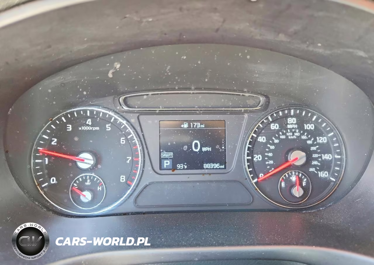 2020 Kia Sorento L VIN:5XYPG4A39LG699038 - 9