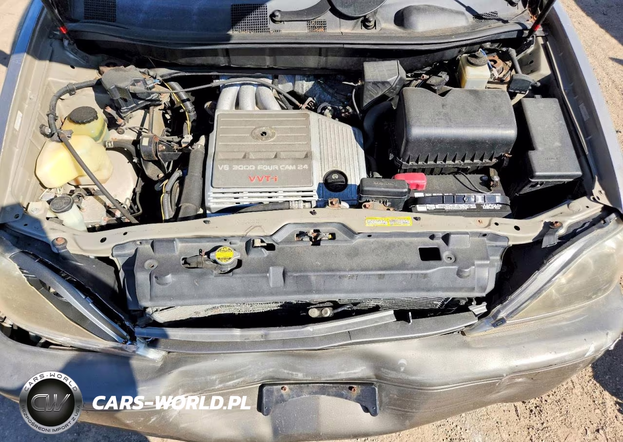 2000 Lexus Rx 300 VIN:JT6HF10UXY0148461 - 11