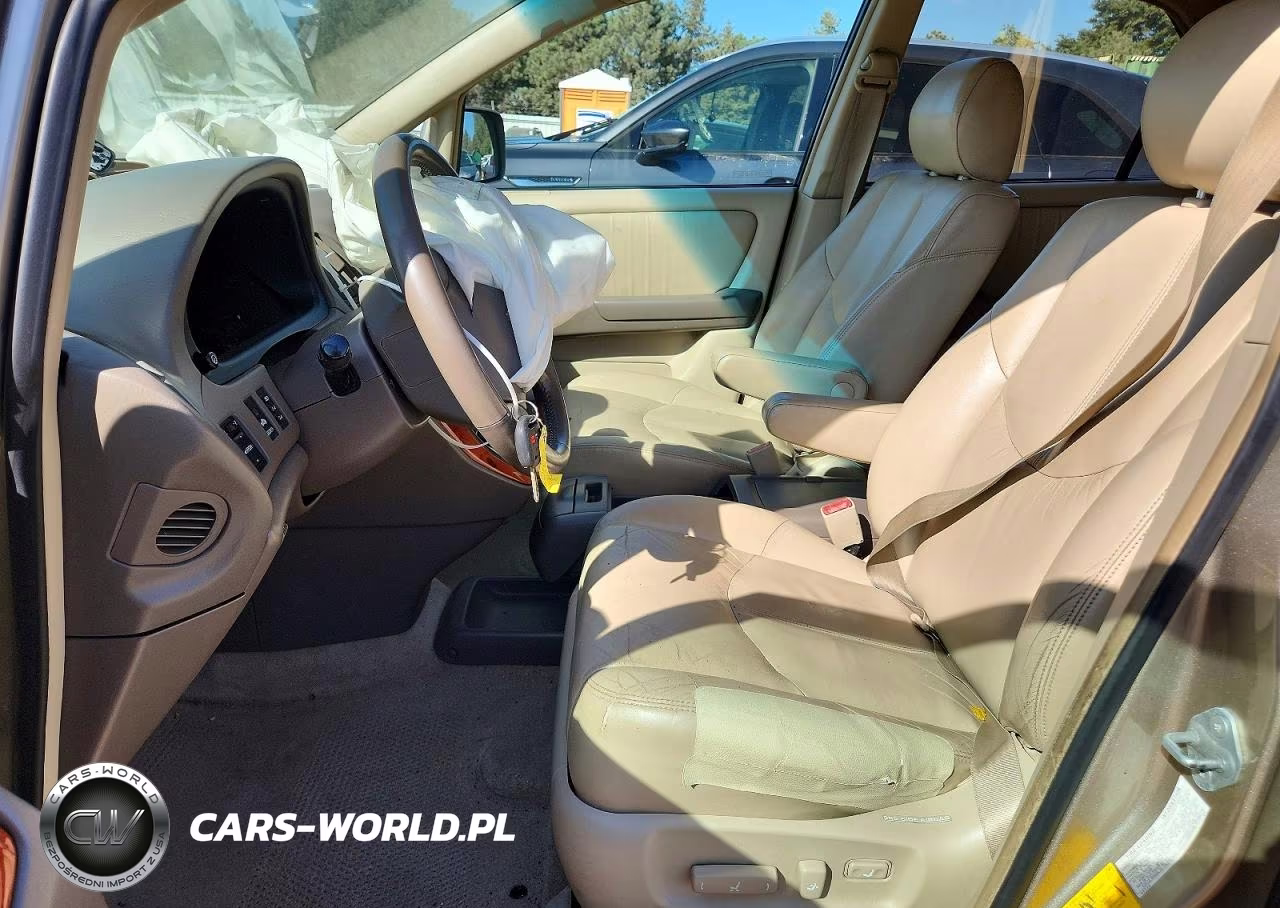 2000 Lexus Rx 300 VIN:JT6HF10UXY0148461 - 7