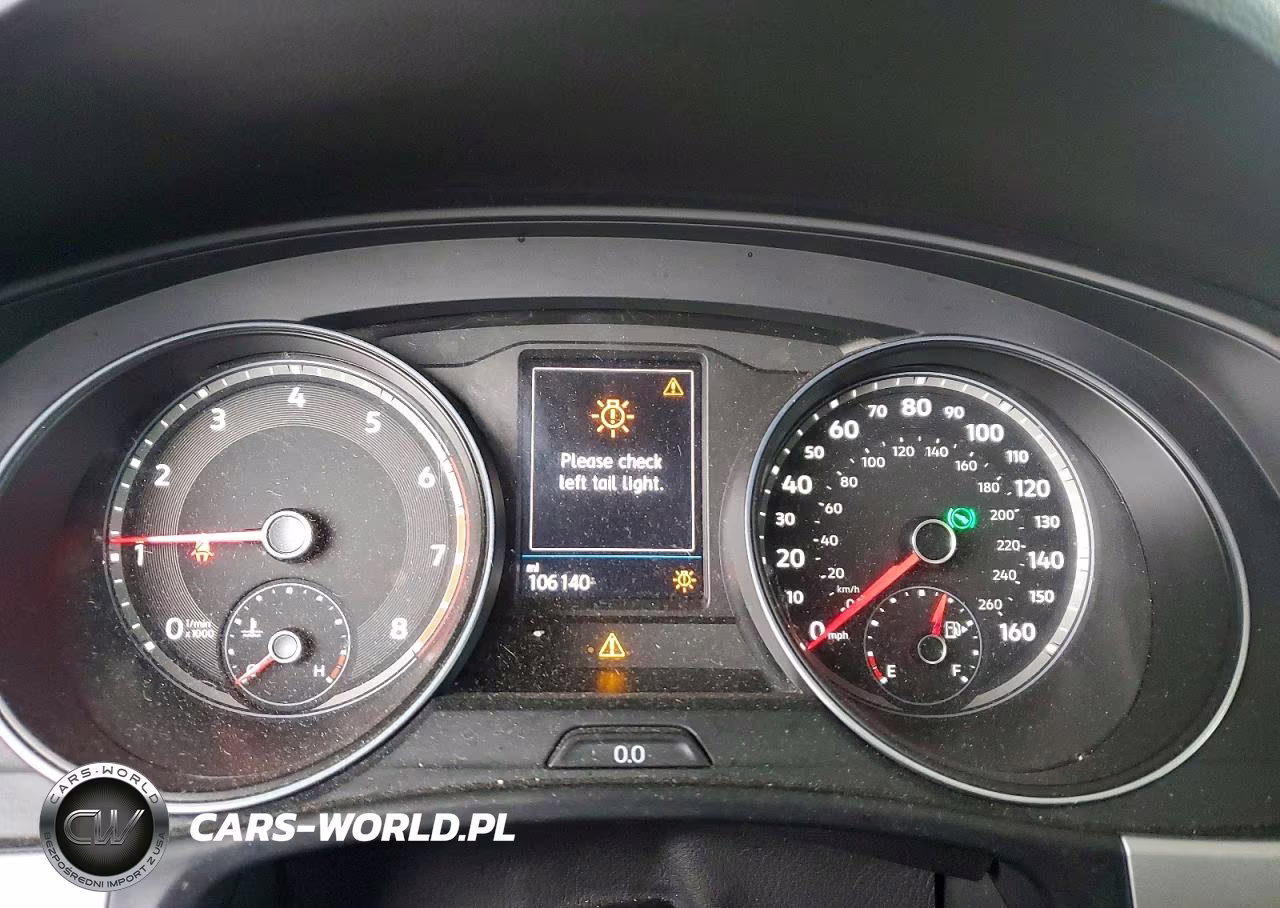 2021 Volkswagen Atlas Se VIN:1V2WR2CA8MC548914 - 9