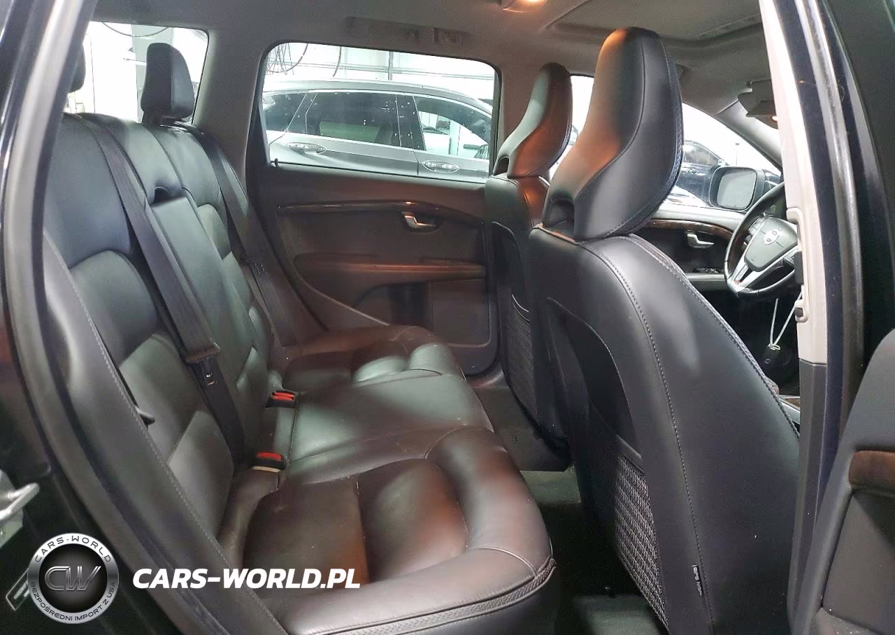 2015 Volvo Xc70 T6 Premier VIN:YV4902NK6F1211295 - 10