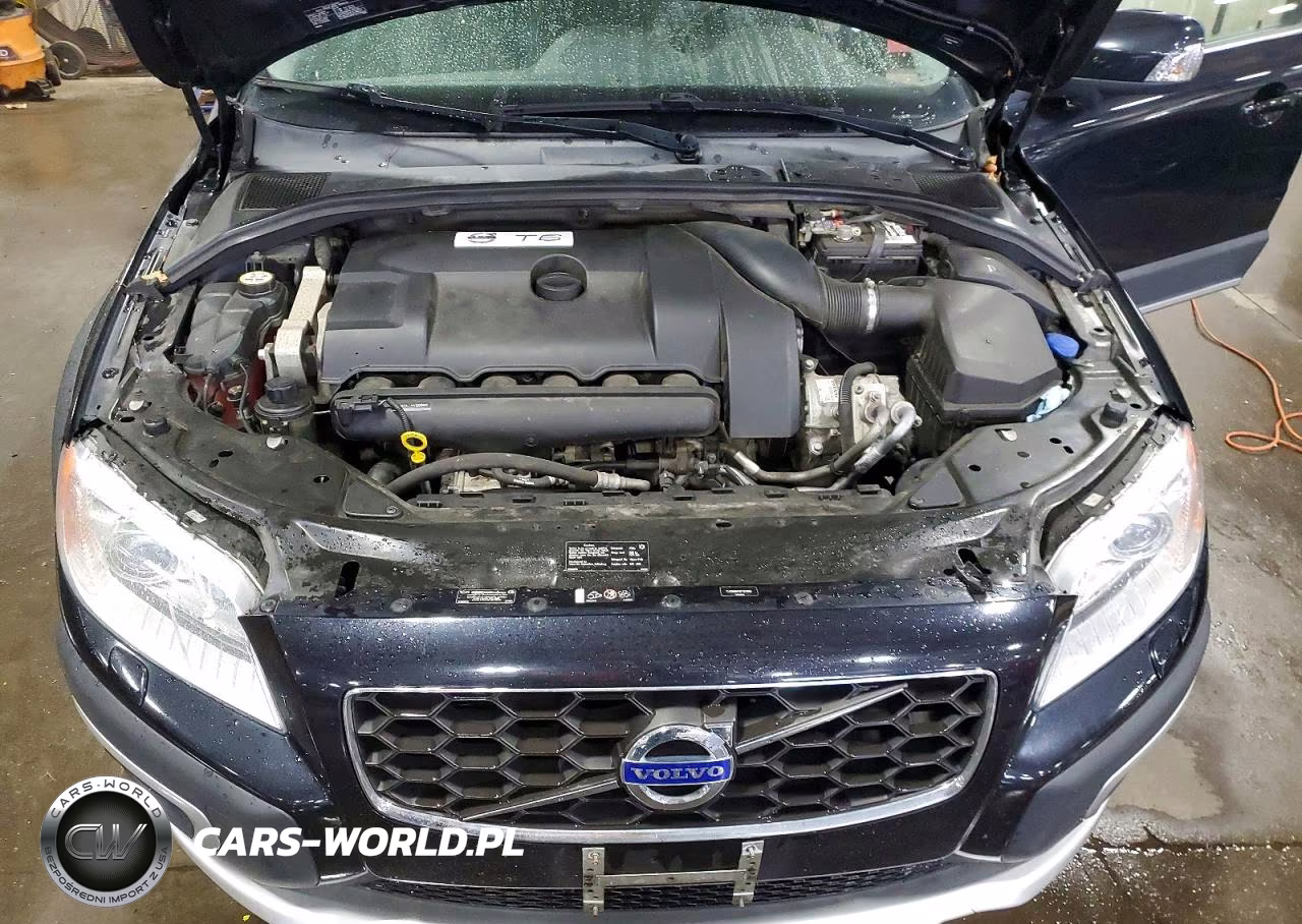 2015 Volvo Xc70 T6 Premier VIN:YV4902NK6F1211295 - 11