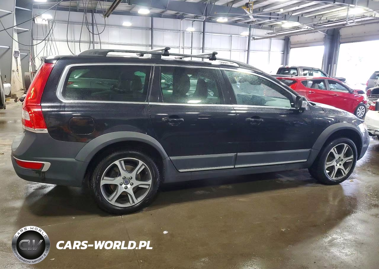 2015 Volvo Xc70 T6 Premier VIN:YV4902NK6F1211295 - 3