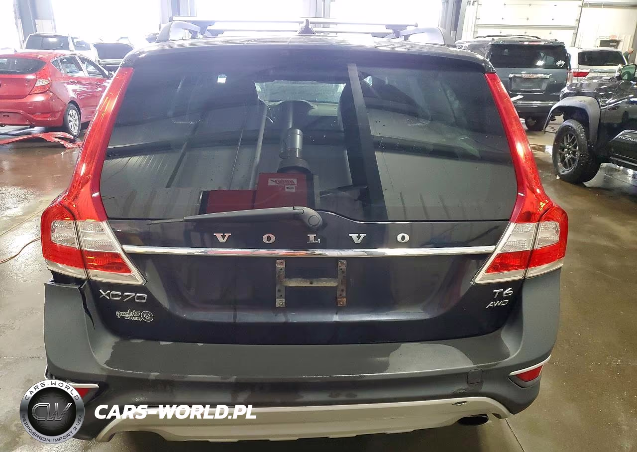 2015 Volvo Xc70 T6 Premier VIN:YV4902NK6F1211295 - 6