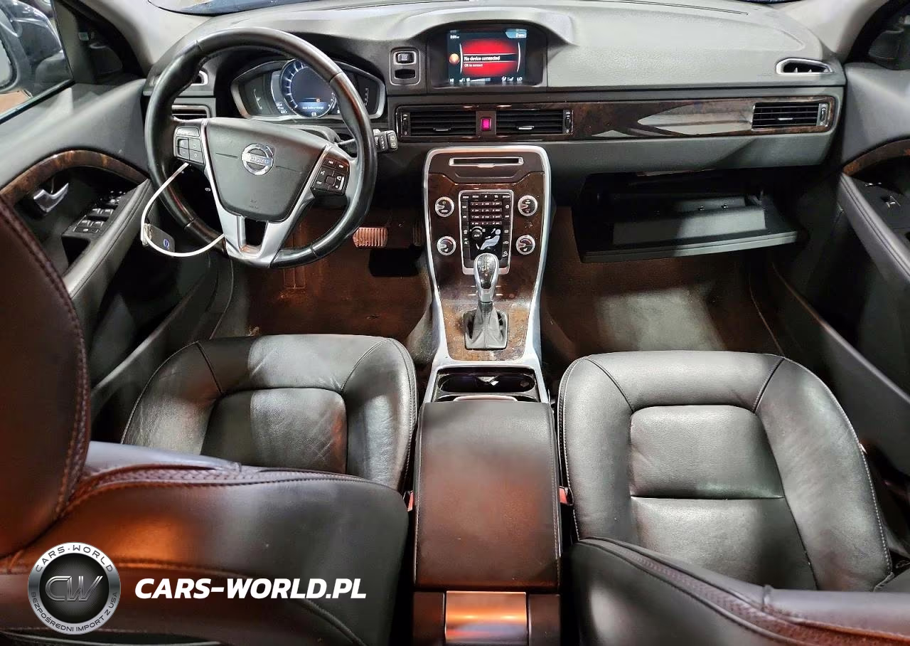 2015 Volvo Xc70 T6 Premier VIN:YV4902NK6F1211295 - 8