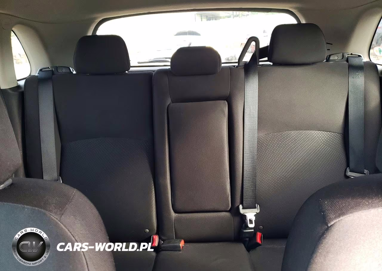 2015 Mitsubishi Outlander Sport Es VIN:4A4AP3AW0FE062488 - 10