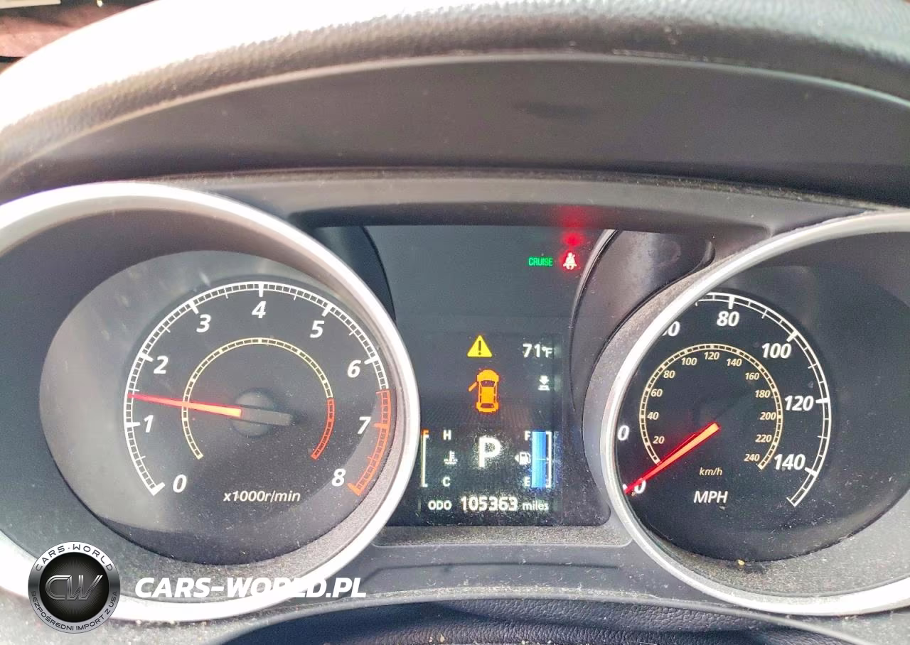 2015 Mitsubishi Outlander Sport Es VIN:4A4AP3AW0FE062488 - 9