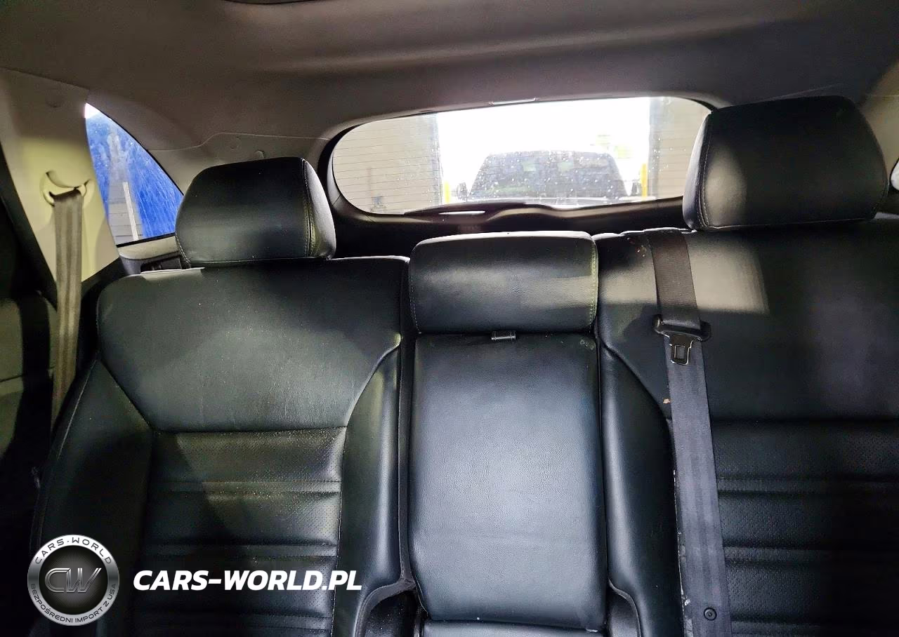 2016 Kia Sorento Ex VIN:5XYPHDA56GG160252 - 10