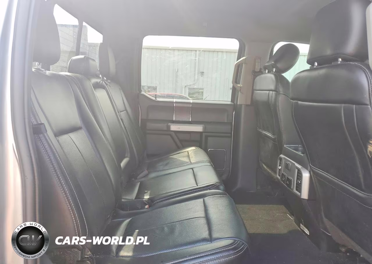 2020 Ford F250 Super Duty VIN:1FT7W2BT4LEC28025 - 10