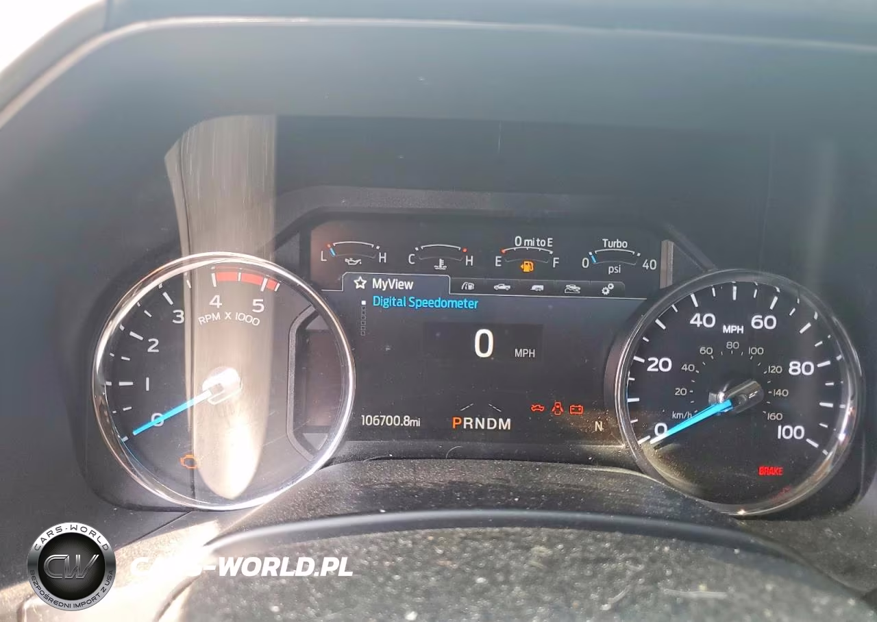 2020 Ford F250 Super Duty VIN:1FT7W2BT4LEC28025 - 9