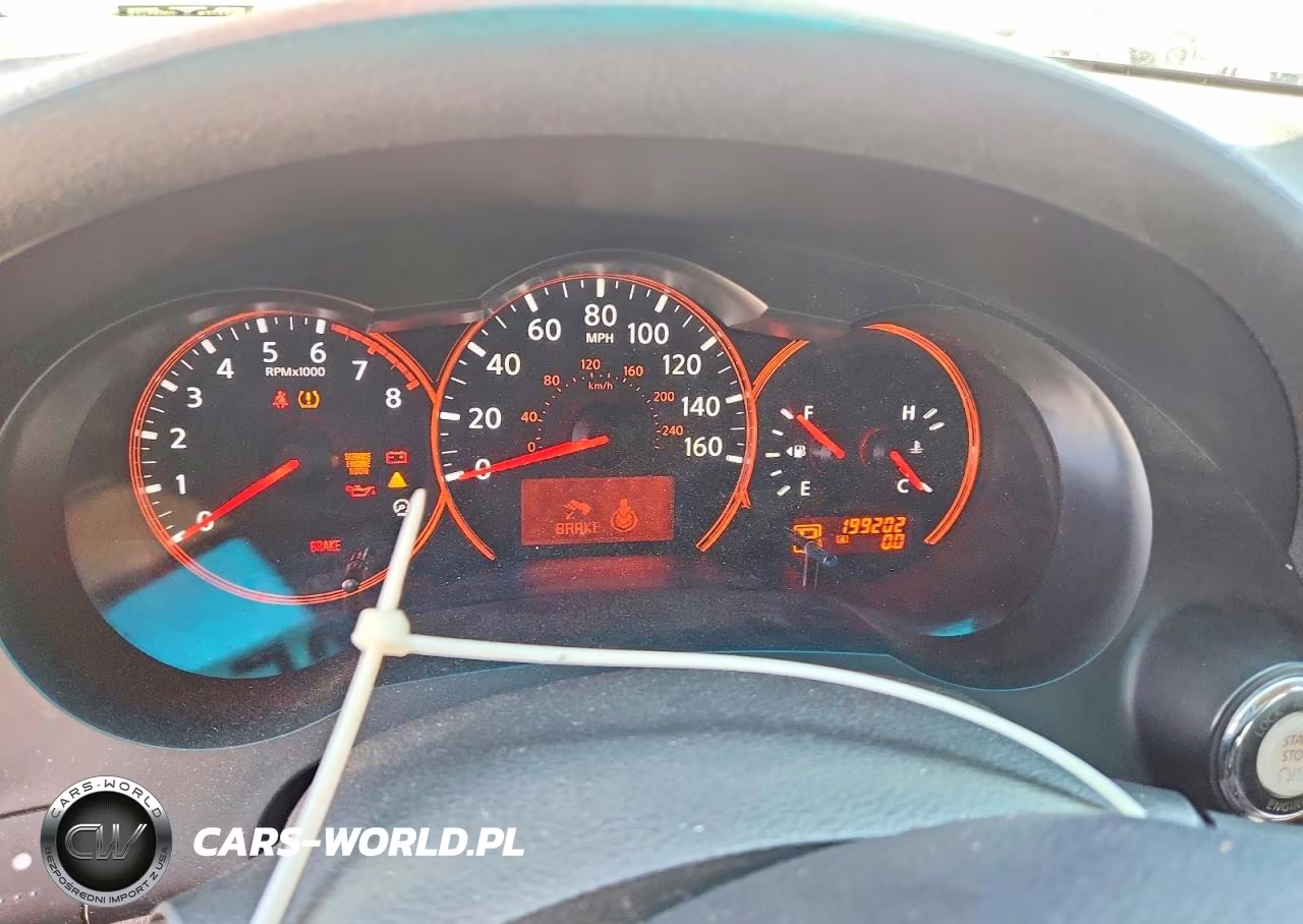 2007 Nissan Altima 2.5 VIN:1N4AL21E17N451071 - 9