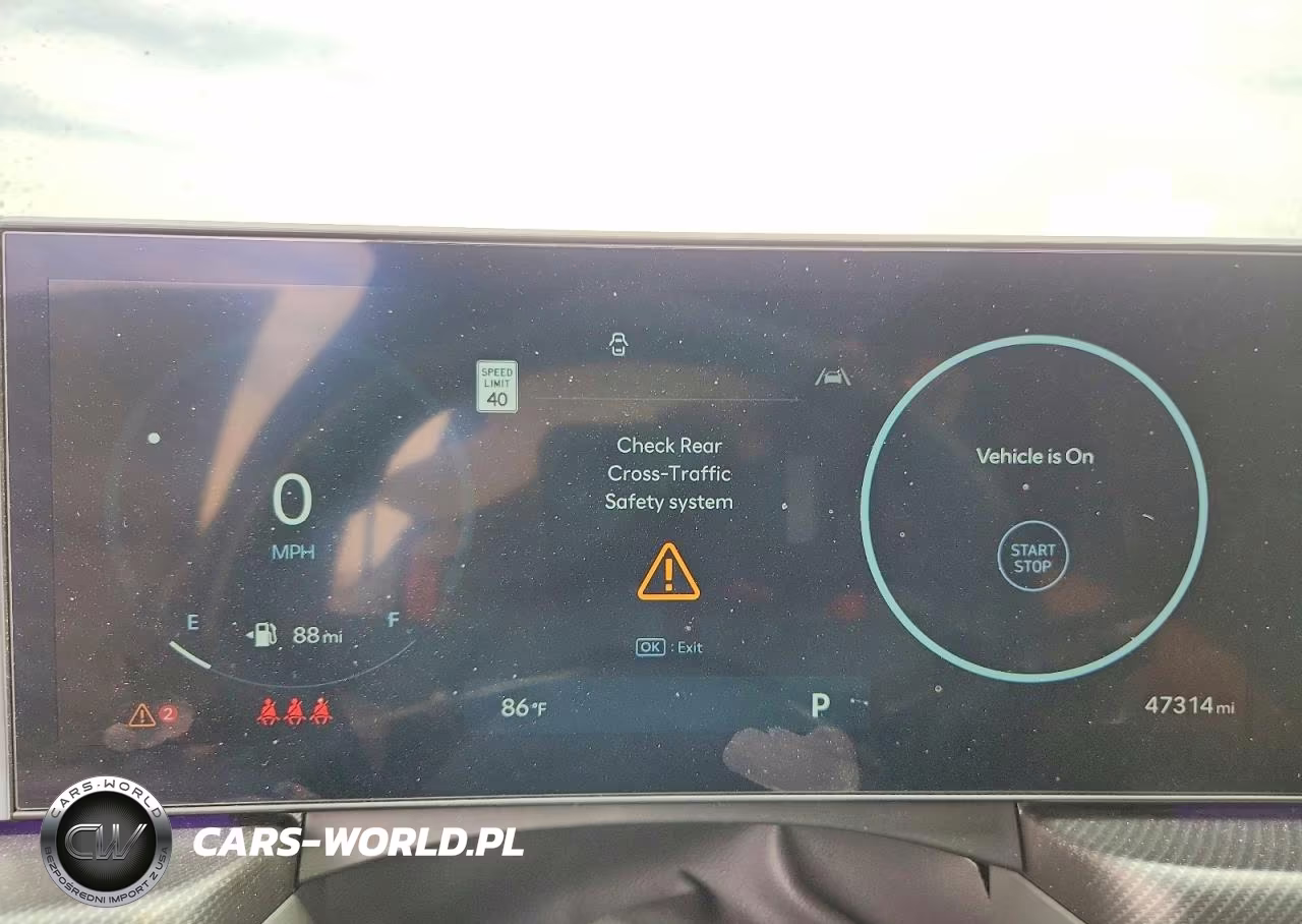2024 Hyundai Sonata N Line VIN:KMHL54JC6RA400761 - 9