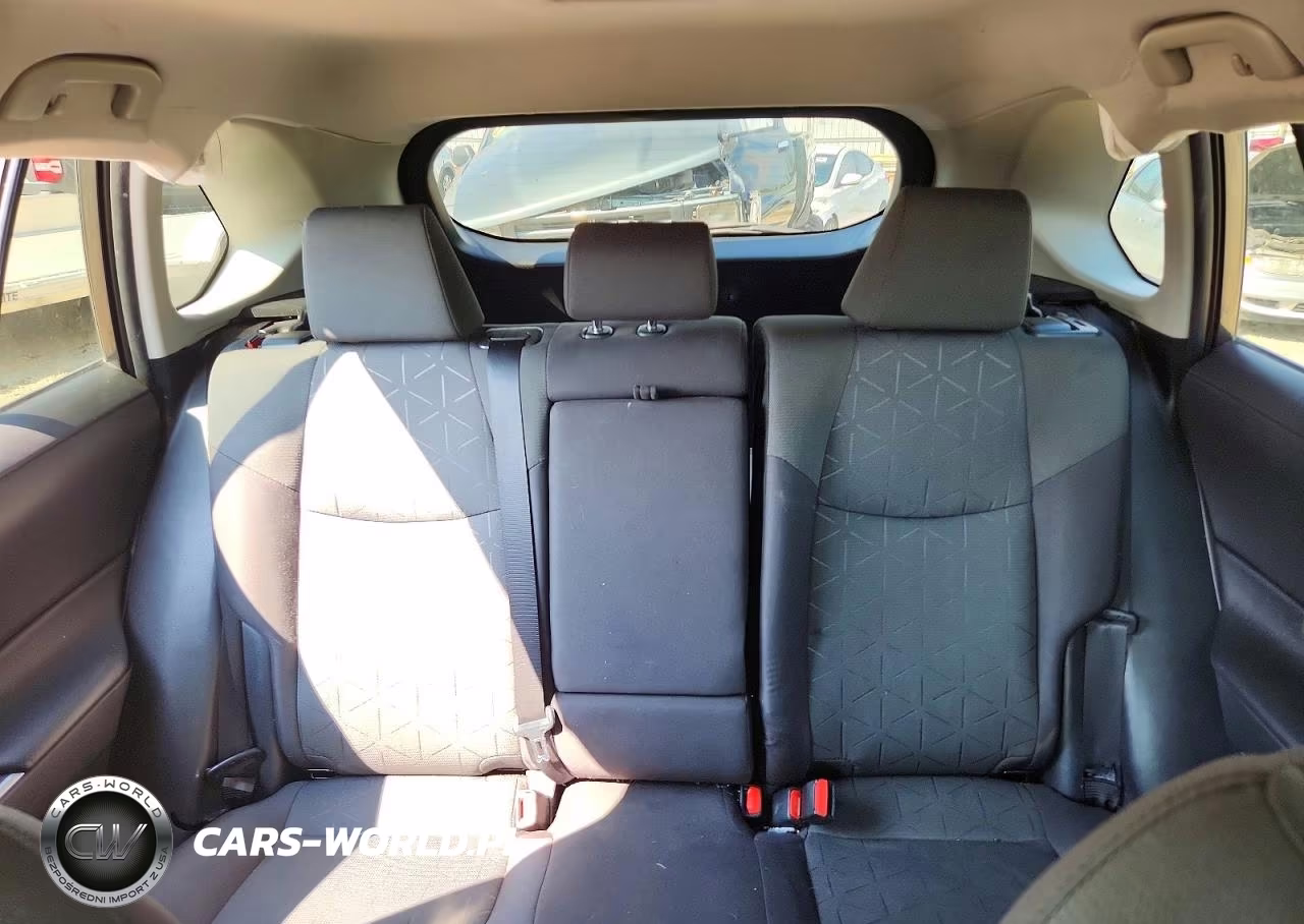 2021 Toyota Rav4 Xle VIN:2T3W1RFV6MC152205 - 10