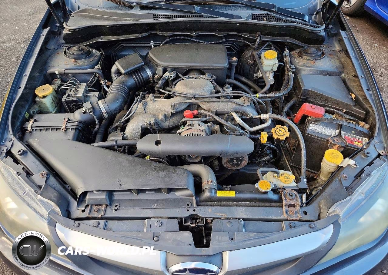 2011 Subaru Impreza Outback Sport VIN:JF1GH6D68BH809409 - 11