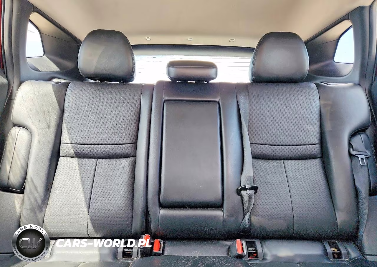 2022 Nissan Rogue Sport Sl VIN:JN1BJ1CW3NW488282 - 10